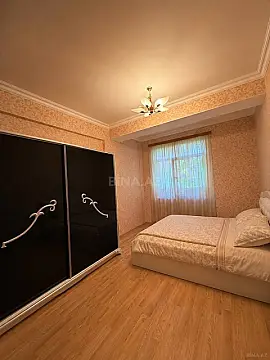 Kirayə verilir 2 otaqlı mənzil 70 m² — Bakı, Bayıl 2 otaq 70.00 m²