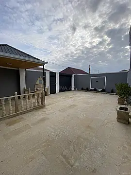 Satılır 4 otaqlı həyət evi 120 m² — Bakı, Hövsan 4 otaq 120.00 m²