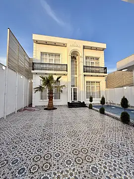 Satılır 4 otaqlı həyət evi 240 m² — Bakı, Mərdəkan 4 otaq 240.00 m²