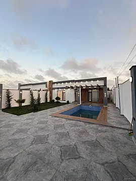 Satılır 4 otaqlı həyət evi 160 m² — Bakı, Şüvəlan 4 otaq 160.00 m²