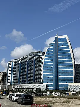 Satılır 2 otaqlı mənzil 108 m² — Bakı, Xətai 2 otaq 108.00 m²
