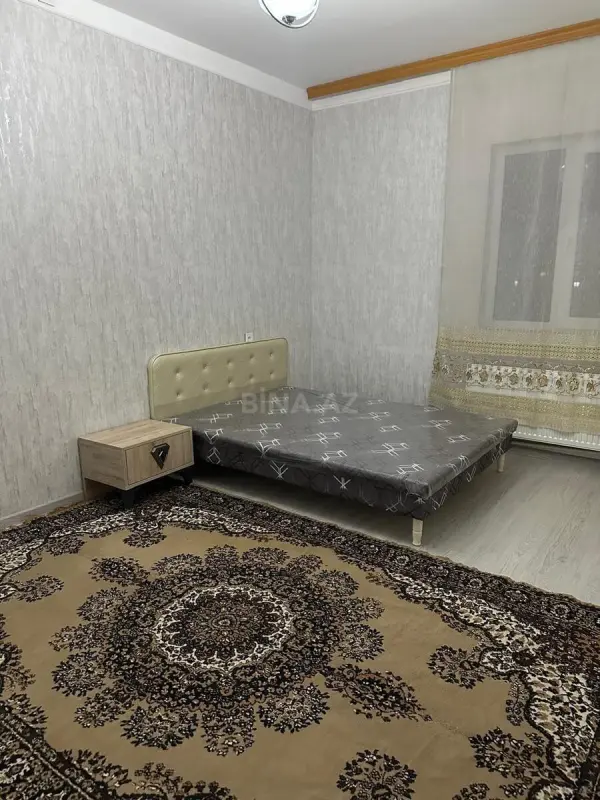 Kirayə verilir 2 otaqlı mənzil 40 m²