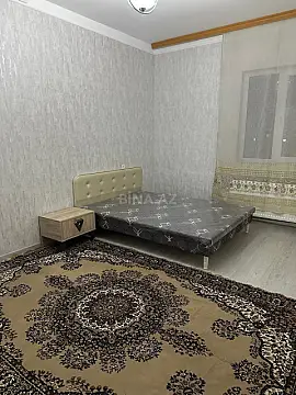 Kirayə verilir 2 otaqlı mənzil 40 m² — Bakı, Köhnə Günəşli 2 otaq 40.00 m²