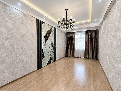 Satılır 3 otaqlı mənzil 84 m² — Bakı, Masazır 3 otaq 84.00 m²