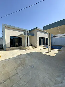 Satılır 4 otaqlı həyət evi 150 m² — Bakı, Mərdəkan 4 otaq 150.00 m²