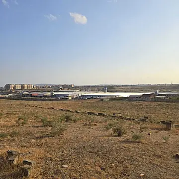 Satılır torpaq sahəsi 12 m² — Bakı, Masazır 12.00 m²