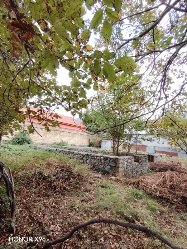 Satılır torpaq sahəsi 3 m²