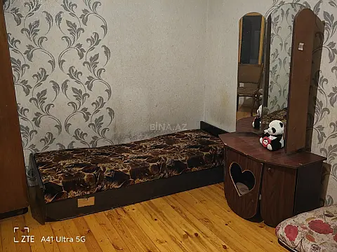 Kirayə verilir 4 otaqlı həyət evi 64 m² — Bakı, Yasamal 4 otaq 64.00 m²