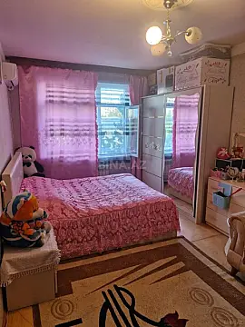 Satılır 1 otaqlı mənzil 31 m² — Bakı 1 otaq 31.00 m²