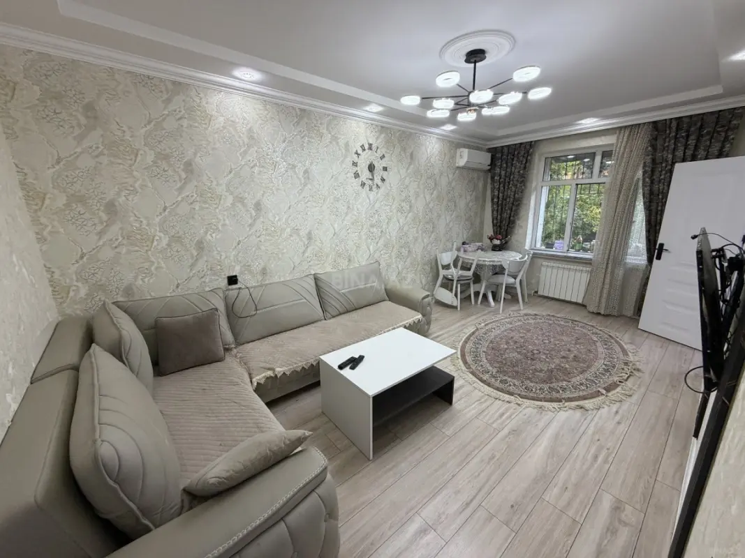 Satılır 3 otaqlı mənzil 65 m²