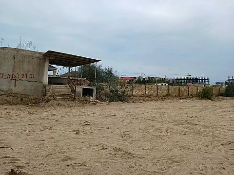 Satılır torpaq sahəsi 5 m² — Bakı, Nardaran 5.00 m²