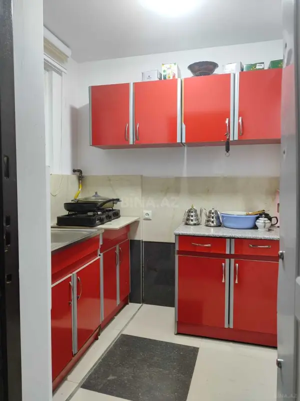 Kirayə verilir 1 otaqlı həyət evi 20 m²