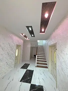 Satılır 6 otaqlı həyət evi 240 m² — Xırdalan, Abşeron 6 otaq 240.00 m²