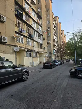 Satılır 3 otaqlı mənzil 85 m² — Bakı, Bakıxanov 3 otaq 85.00 m²