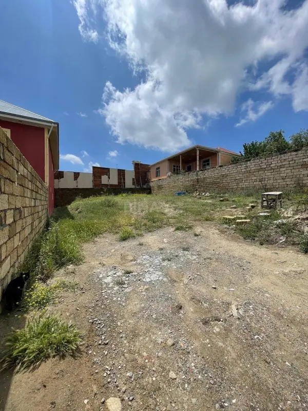 Satılır torpaq sahəsi 3.3 m²