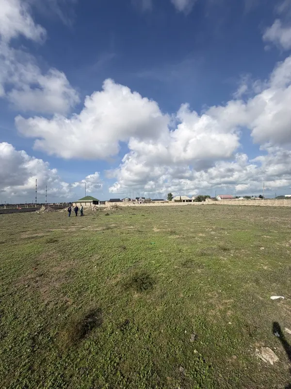 Satılır torpaq sahəsi 24 m²