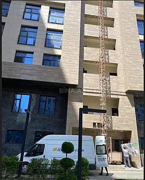 Satılır 4 otaqlı mənzil 130 m² — Bakı, Nəsimi 4 otaq 130.00 m²