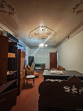 Satılır 1 otaqlı mənzil 50 m² — Xırdalan, Abşeron 1 otaq 50.00 m²