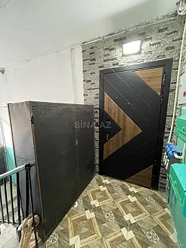 Satılır 4 otaqlı mənzil 87 m² — Bakı, Lökbatan 4 otaq 87.00 m²
