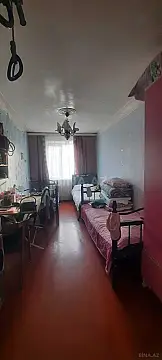 Satılır 2 otaqlı mənzil 50 m² — Sumqayıt 2 otaq 50.00 m²