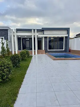 Satılır 4 otaqlı həyət evi 170 m² — Bakı, Şüvəlan 4 otaq 170.00 m²