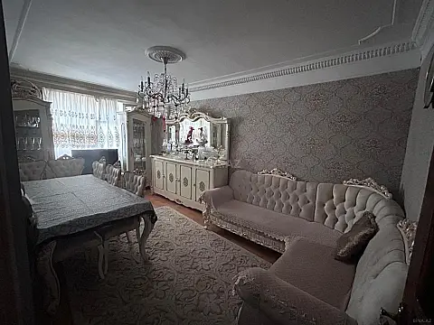 Satılır 3 otaqlı mənzil 70 m² — Bakı, Nəsimi 3 otaq 70.00 m²