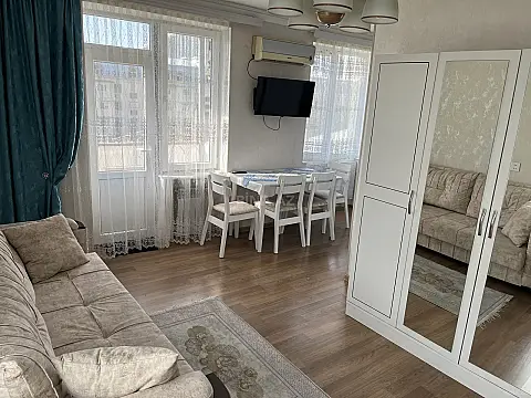 Kirayə verilir 1 otaqlı mənzil 30 m² — Bakı, Xətai 1 otaq 30.00 m²
