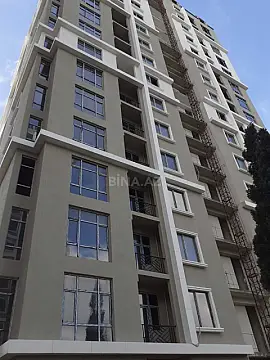 Satılır 3 otaqlı mənzil 135 m² — Bakı, Yasamal 3 otaq 135.00 m²