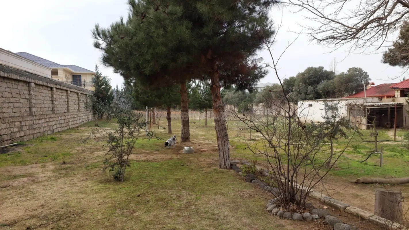 Satılır torpaq sahəsi 12.5 m²