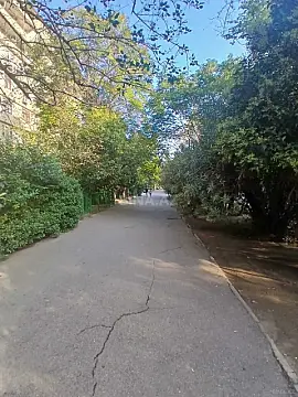Satılır 2 otaqlı mənzil 103 m² — Bakı 2 otaq 103.00 m²