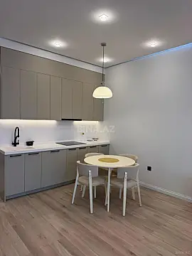 Kirayə verilir 1 otaqlı mənzil 57 m² — Bakı, Nardaran 1 otaq 57.00 m²