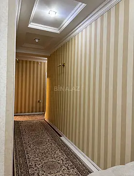 Satılır 3 otaqlı mənzil 115 m² — Bakı, Binəqədi 3 otaq 115.00 m²
