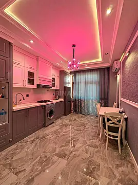 Kirayə verilir 1 otaqlı mənzil 70 m² — Bakı 1 otaq 70.00 m²