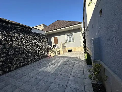 Satılır 3 otaqlı həyət evi 100 m² — Bakı, Biləcəri 3 otaq 100.00 m²
