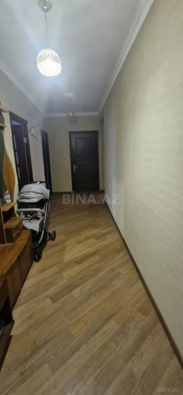 Satılır 2 otaqlı mənzil 70 m²