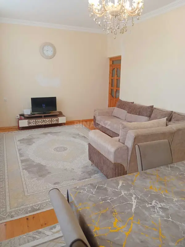 Satılır 4 otaqlı həyət evi 106 m²