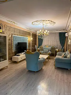 Satılır 3 otaqlı mənzil 128 m² — Bakı, Yasamal 3 otaq 128.00 m²