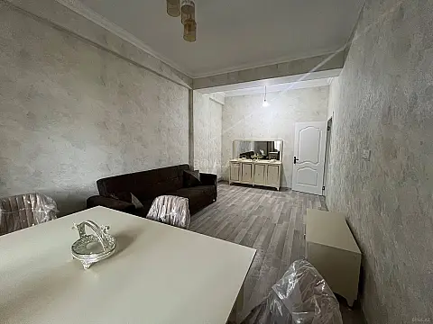 Kirayə verilir 3 otaqlı mənzil 85 m² — Bakı, Memar Əcəmi yanı 3 otaq 85.00 m²