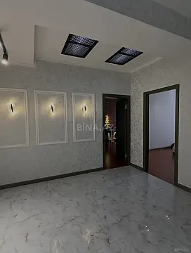 Satılır 3 otaqlı mənzil 131 m² — Bakı, Memar Əcəmi yanı 3 otaq 131.00 m²