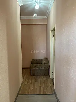 Kirayə verilir 4 otaqlı mənzil 150 m² — Bakı, Yeni Yasamal 4 otaq 150.00 m²