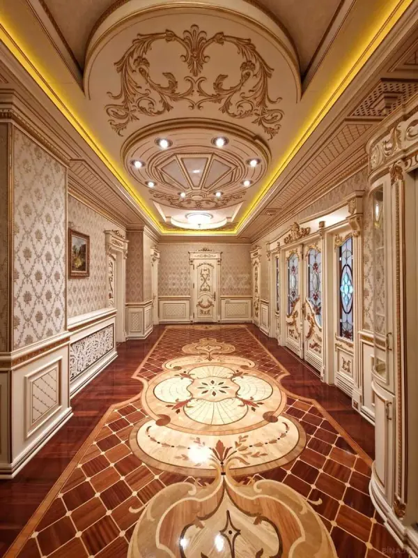 Satılır 4 otaqlı mənzil 250 m²
