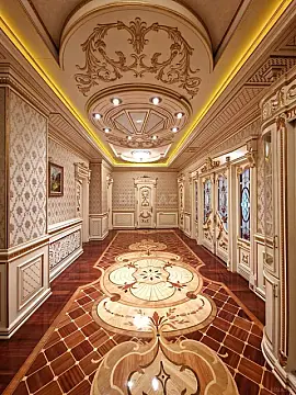 Satılır 4 otaqlı mənzil 250 m² — Bakı 4 otaq 250.00 m²