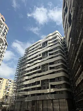 Satılır 2 otaqlı mənzil 45 m² — Bakı, Bakıxanov 2 otaq 45.00 m²