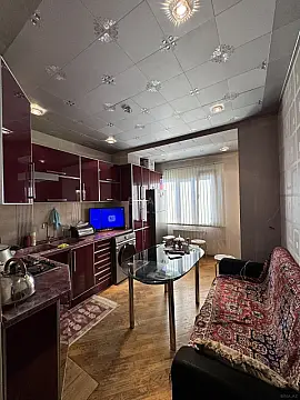 Satılır 3 otaqlı mənzil 85 m² — Bakı 3 otaq 85.00 m²