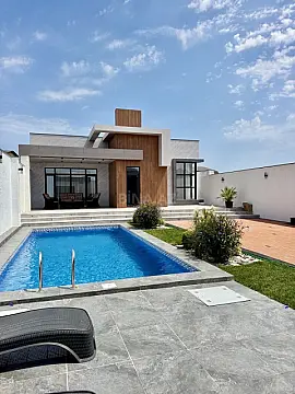 Satılır 4 otaqlı həyət evi 170 m² — Bakı, Mərdəkan 4 otaq 170.00 m²