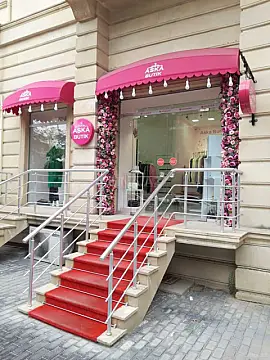 Kirayə verilir obyekt 50 m² — Bakı 50.00 m²