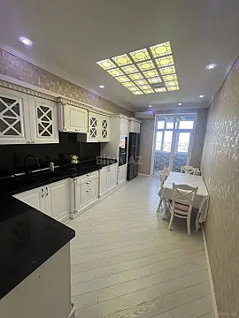 Satılır 4 otaqlı mənzil 140 m² — Sumqayıt 4 otaq 140.00 m²