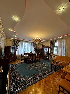 Satılır 2 otaqlı mənzil 105 m² — Bakı 2 otaq 105.00 m²