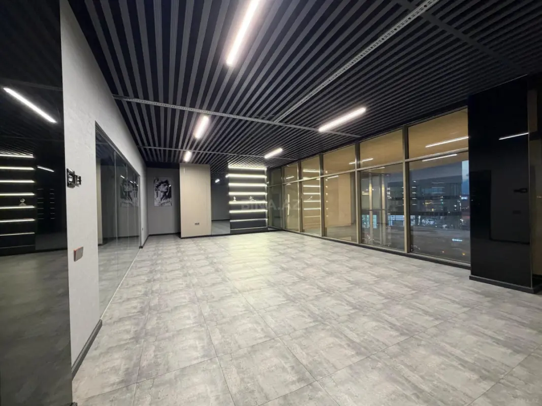 Kirayə verilir 7 otaqlı ofis 250 m²