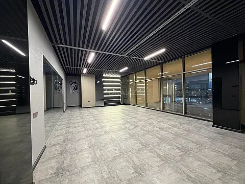 Kirayə verilir 7 otaqlı ofis 250 m² — Bakı 7 otaq 250.00 m²